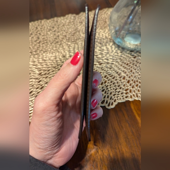 Louis Vuitton Porte 2 Cartes Card Holder/ Wallet - Picture 2 of 9